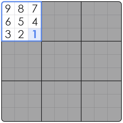 lat sudoku